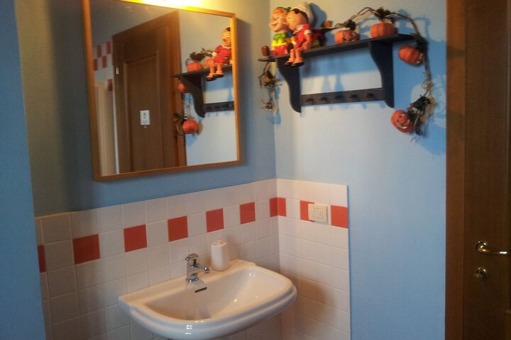 Bath Amenities