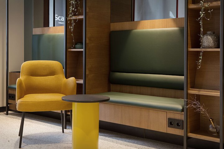 Lobby Photos