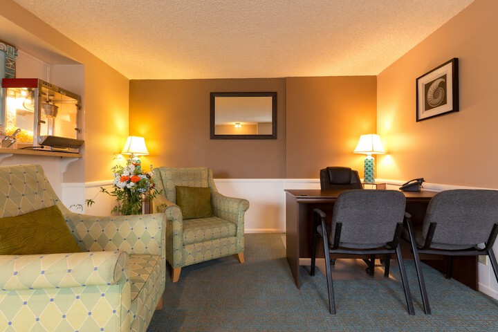Hotel Interior 2 of 41