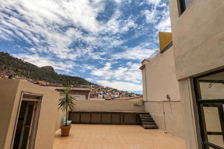 Posada del Carmen