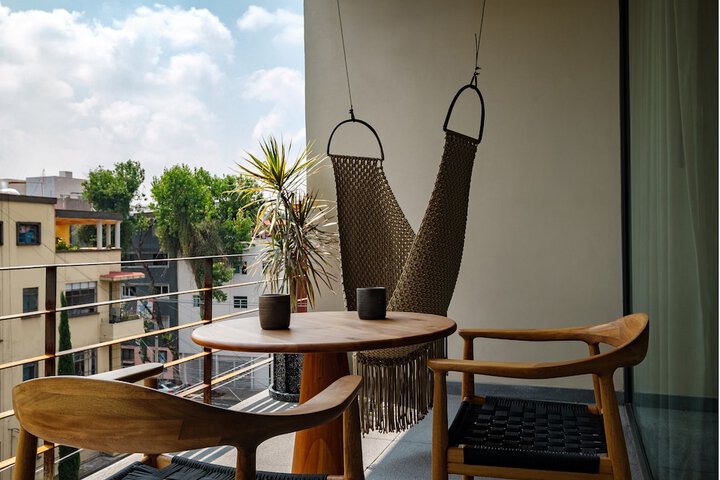 Terrace/Patio 94 of 98