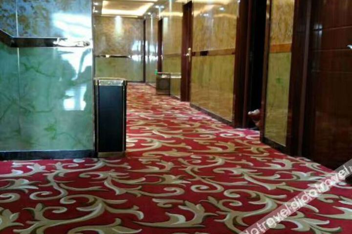 Hotel Interior 14 of 23