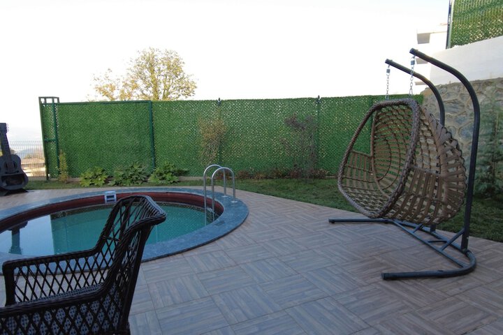 Terrace/Patio 19 of 26