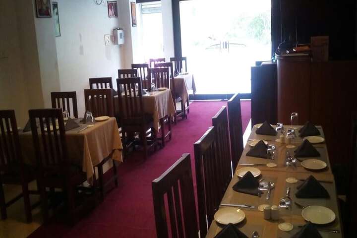 Dining 19 of 20