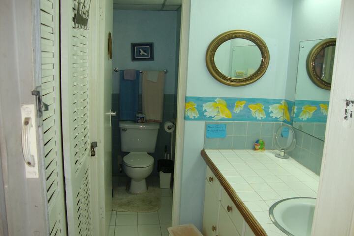 Bath Amenities