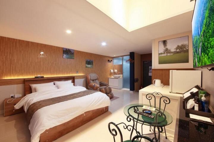 Hongseong Duo Motel