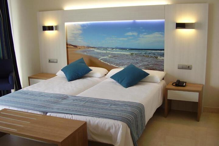 Fitness Center Photo