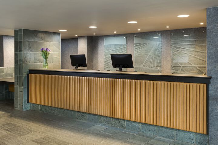 Hotel Interior 3 of 65