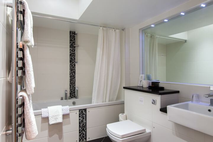 Fitness Facility Photos