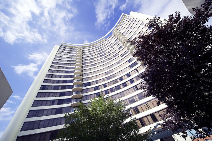 Hotel 61 of 67