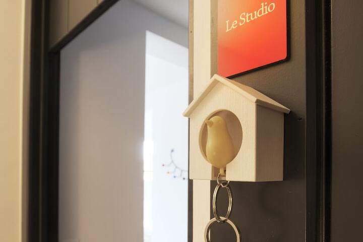 Fitness Center Photo