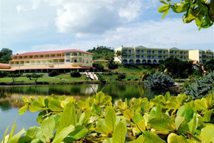 Photo of Starfish Grenada Resort