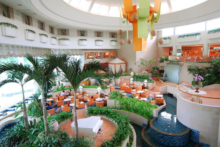 Hotel Interior 2 of 145