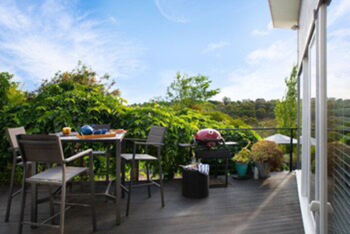 Gables Bend Spa Villa