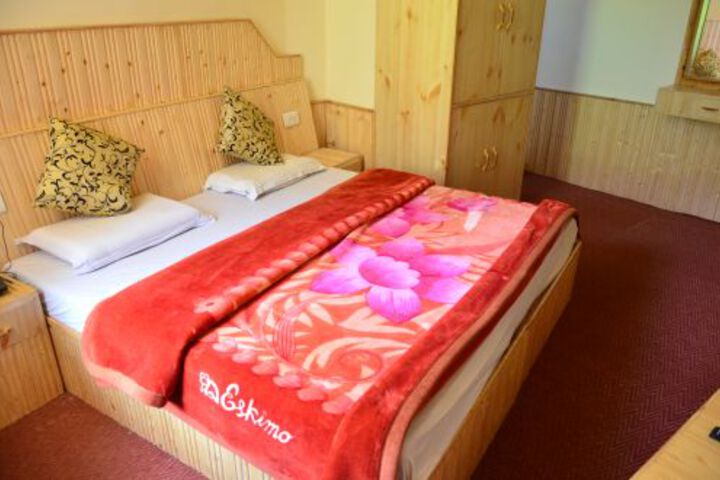 Hotel Morning Star
