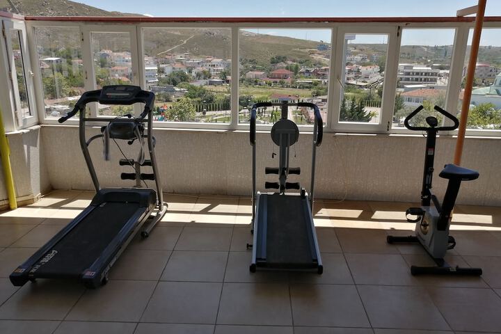 Health and Fitness 5 of 7