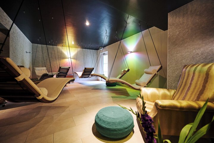 Spa Photos