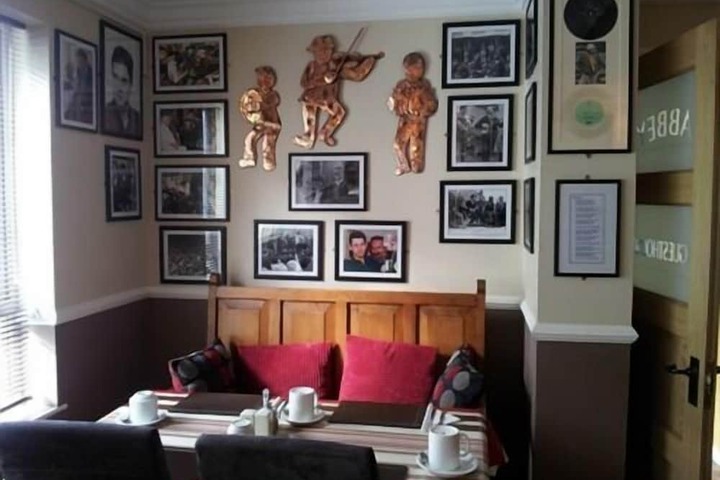 Hotel Interior 2 of 14