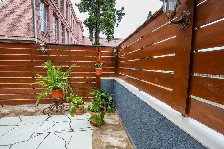 Terrace/Patio 25 of 34