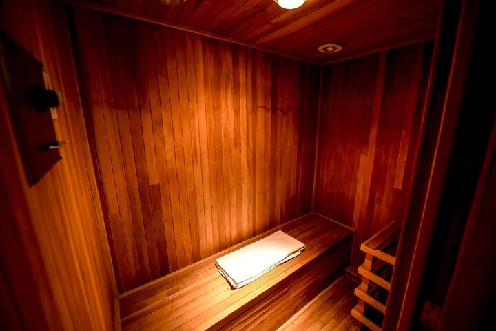 Spa Photos