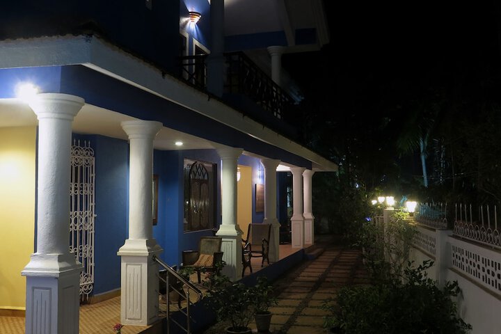 Terrace/Patio 151 of 162