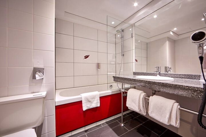 Bath Amenities