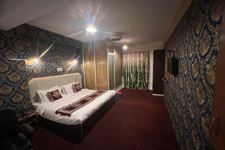 SHAHPURA RESIDENCY