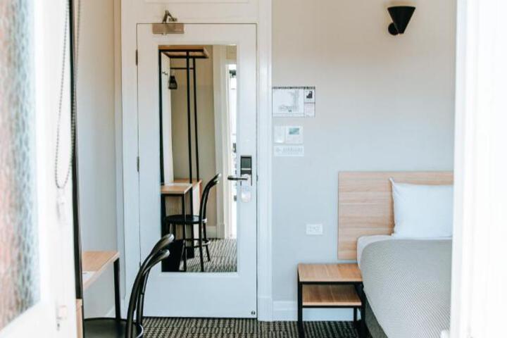 Photo of Tourist Hotel Narrabri