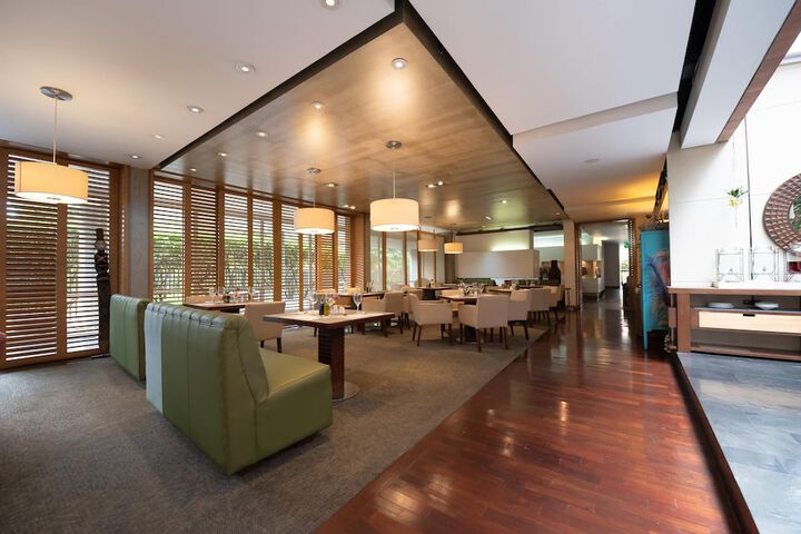 Image of Faranda Collection Bogota a member of Radisson Individuals