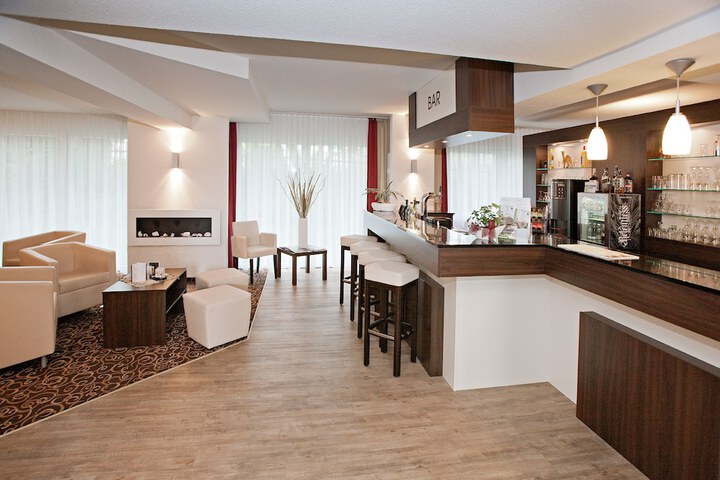 Hotel Interior 2 of 24