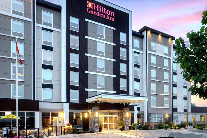 Hilton Garden Inn Sudbury in Sudbury, ON