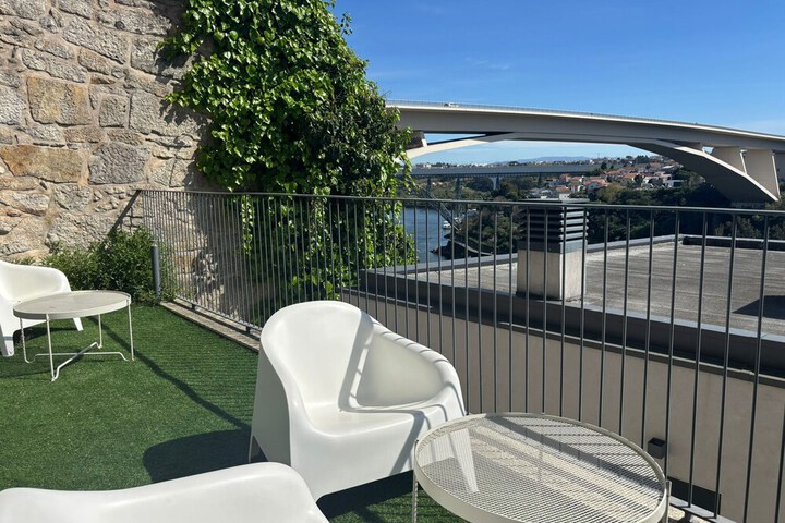 Terrace/Patio 277 of 287