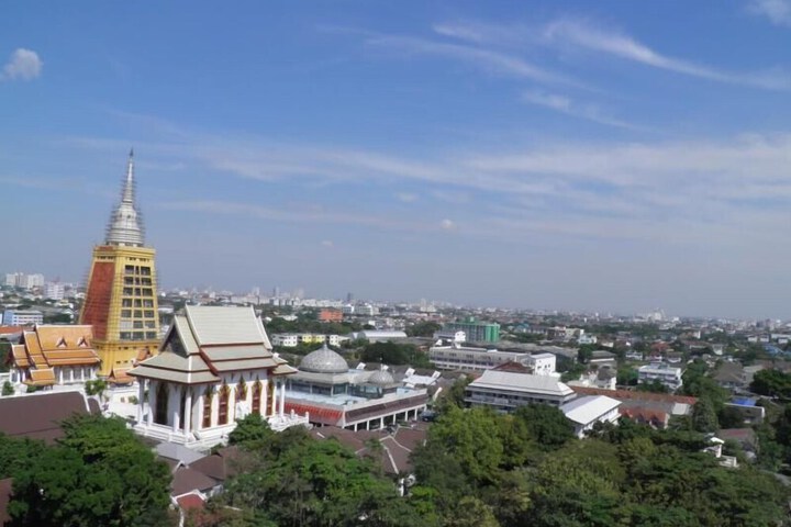 City view