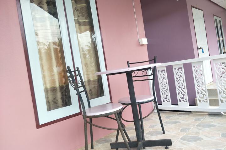 Terrace/Patio 10 of 11