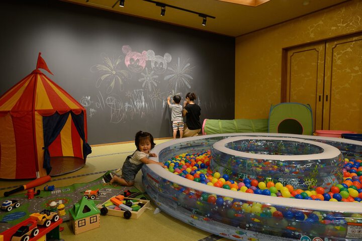 Childrens Activities 21 of 33