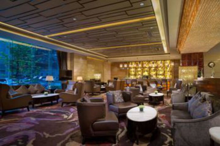 Lounge 20 of 29