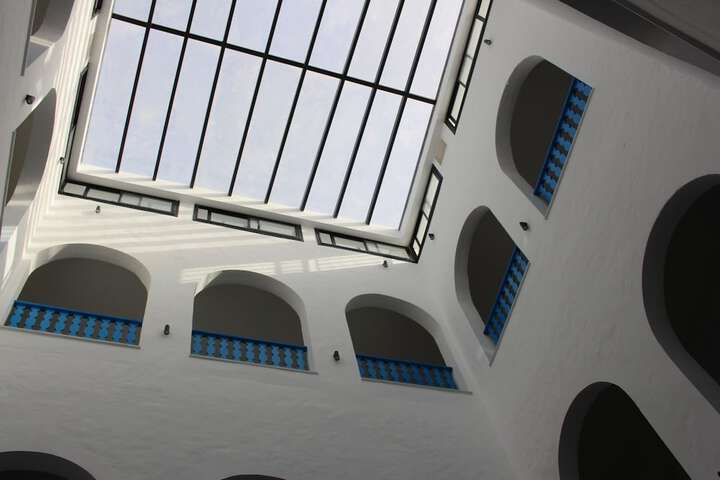 Hotel Interior 126 of 153