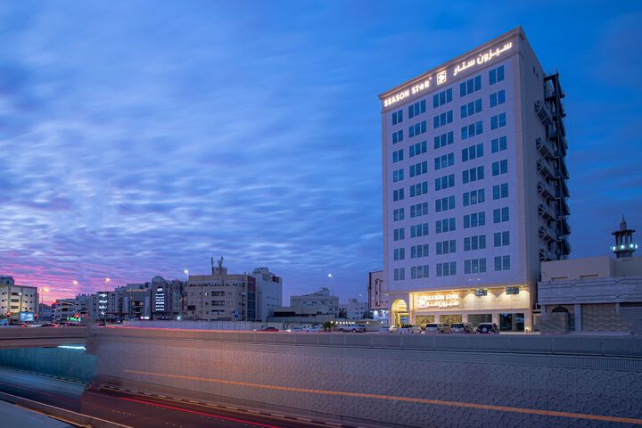 Hotel 70 of 73