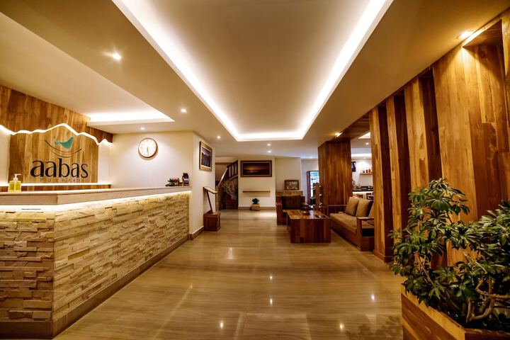 Hotel Interior 4 of 60