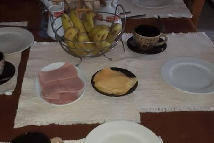 Breakfast/Coffee Service 5 of 21