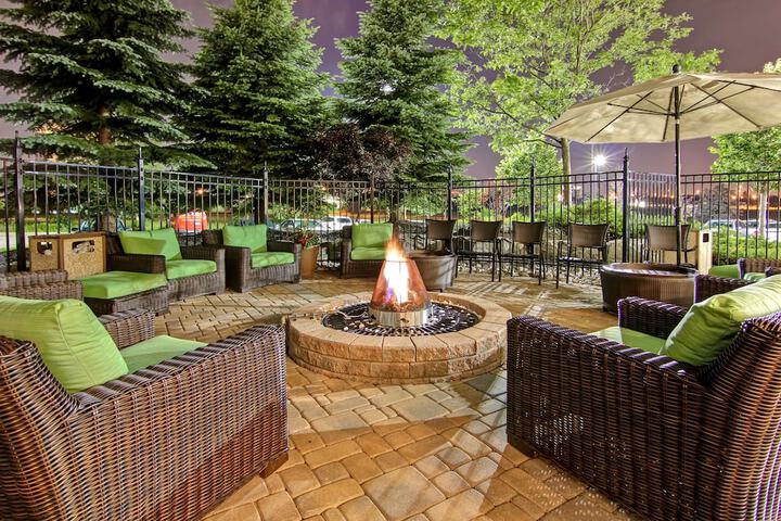 Terrace/Patio 55 of 60