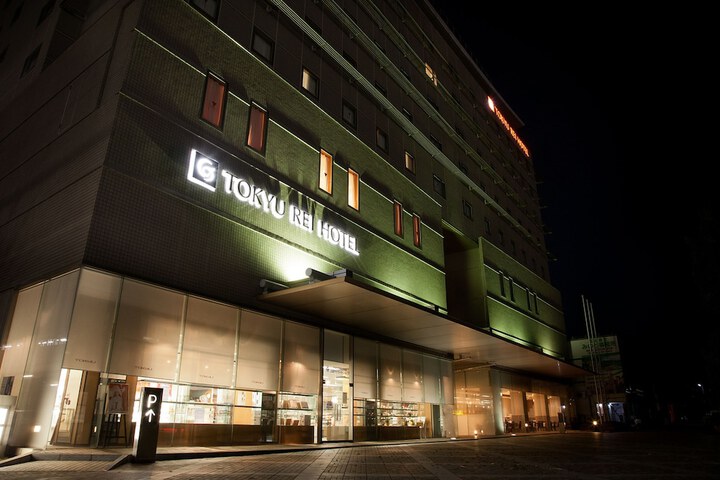 Hotel 32 of 34