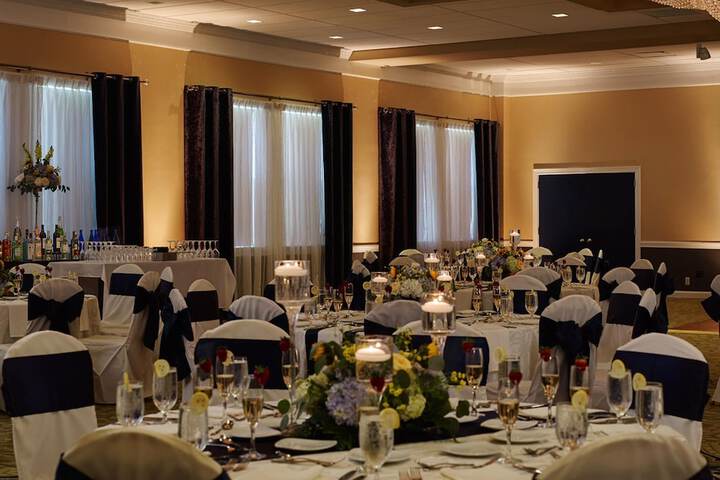 Ballroom