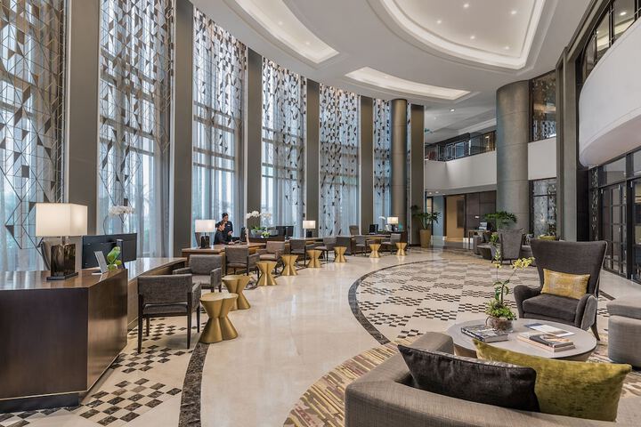 Hotel Interior 2 of 97