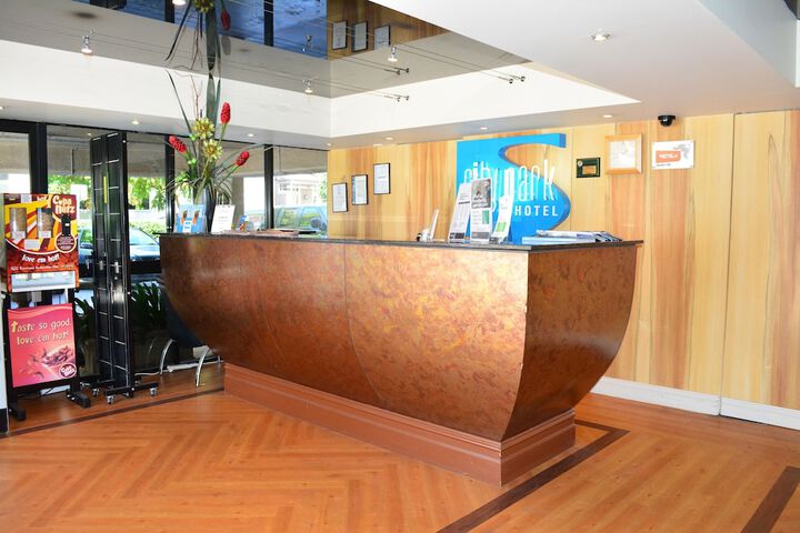 Hotel Interior 5 of 41