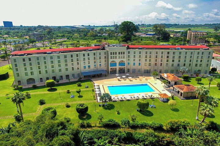 Hotel 67 of 68