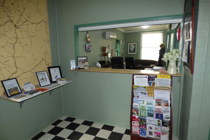 Hotel Interior 3 of 45