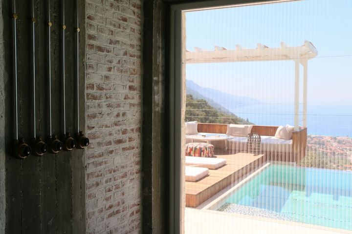 Exterior of Oludeniz Loft Hotel Exclusive - Adults Only