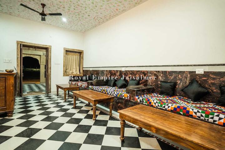 Hotel Interior 2 of 134