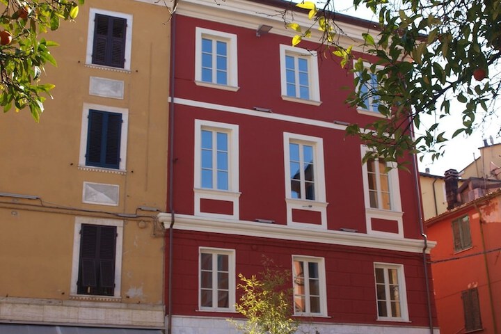 Ostello Palazzo Nizza